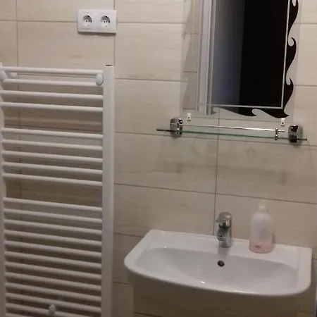Apartment Tiszafa
