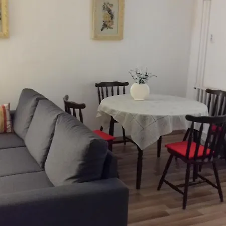 Tiszafa Apartamento Csopak