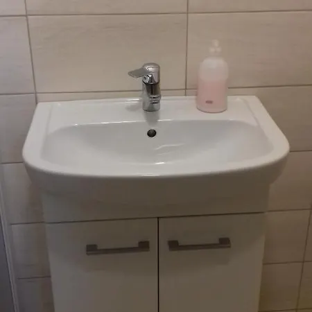 Tiszafa شقة