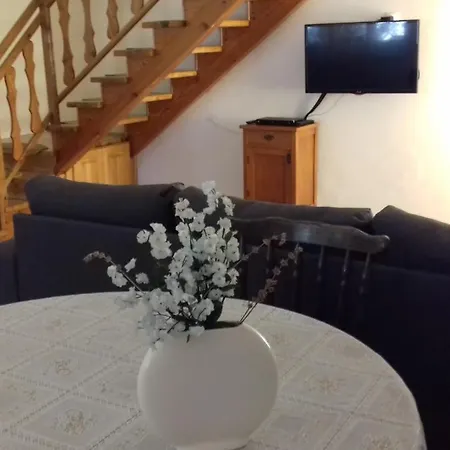 Tiszafa Apartment Csopak