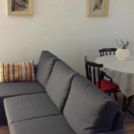 Tiszafa Apartment Csopak