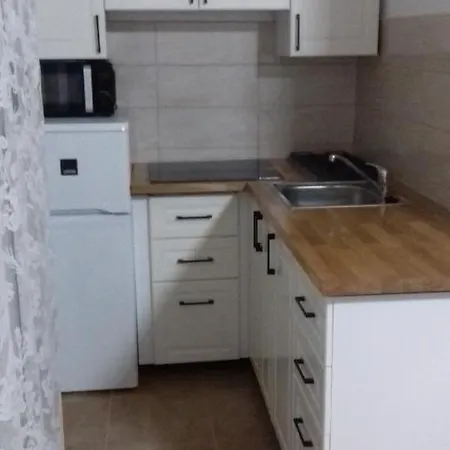 Tiszafa Apartment