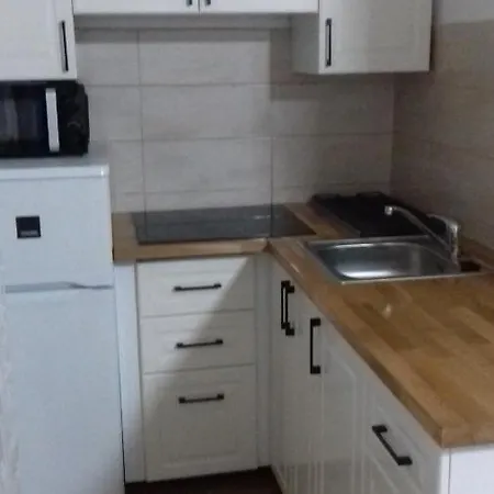 Tiszafa Apartment *