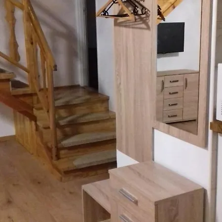 Apartment Tiszafa Csopak
