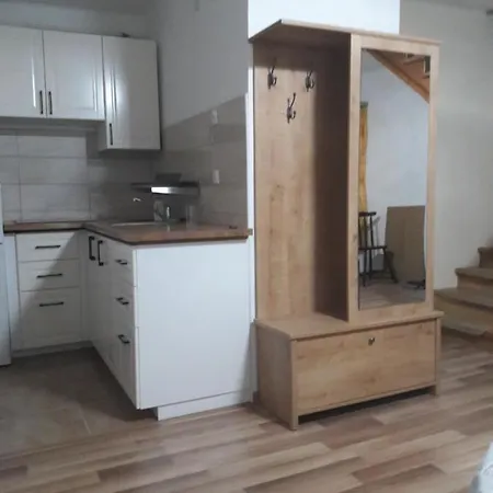 Tiszafa Apartamento Csopak