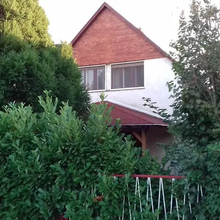 Apartment Tiszafa Csopak