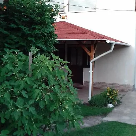 Apartment Tiszafa