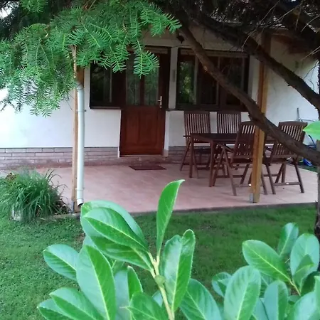 Apartment Tiszafa Csopak