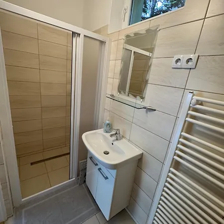 Apartment Tiszafa Csopak