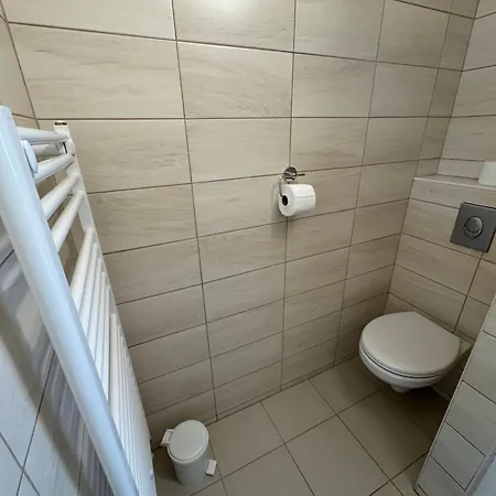 Apartament Tiszafa