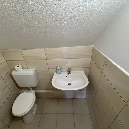 Tiszafa Apartament