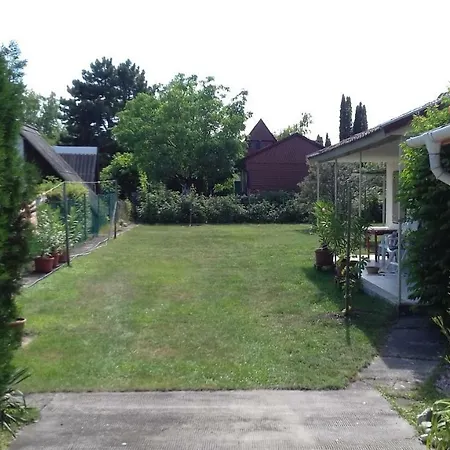 Apartment Tiszafa Csopak