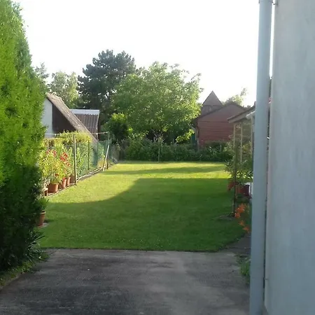 Apartamento Tiszafa Csopak