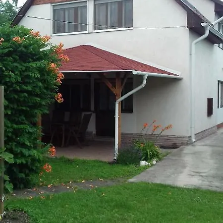 Tiszafa *