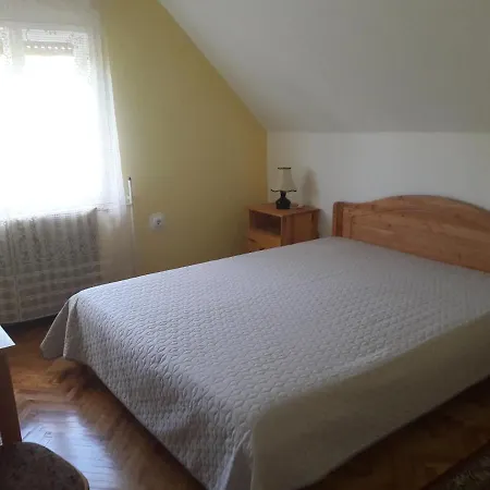 Apartment Tiszafa Csopak