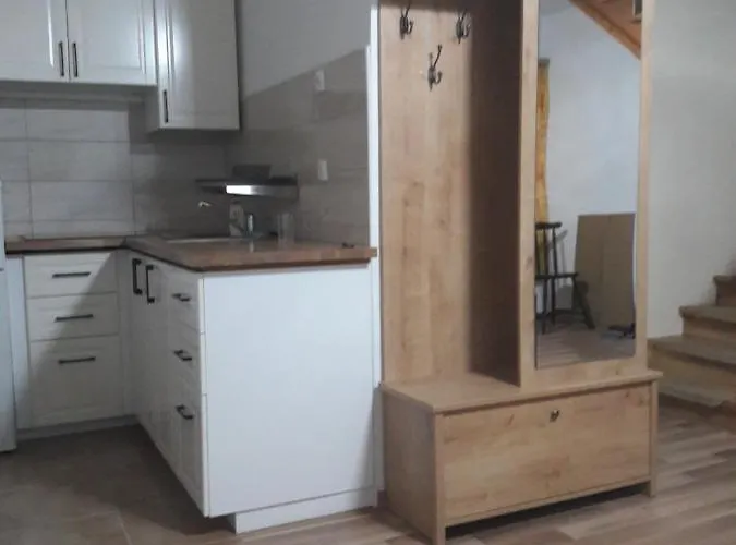 Tiszafa Apartment Csopak