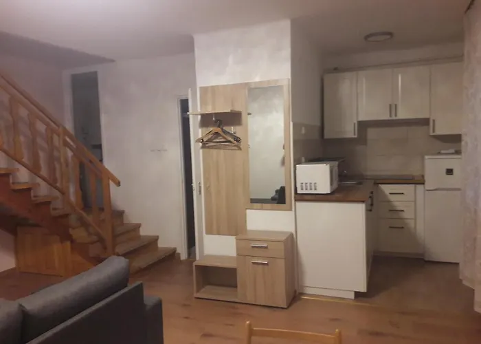 Tiszafa Apartment Csopak