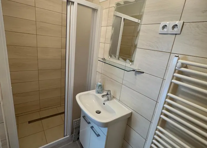 Apartment Tiszafa Csopak