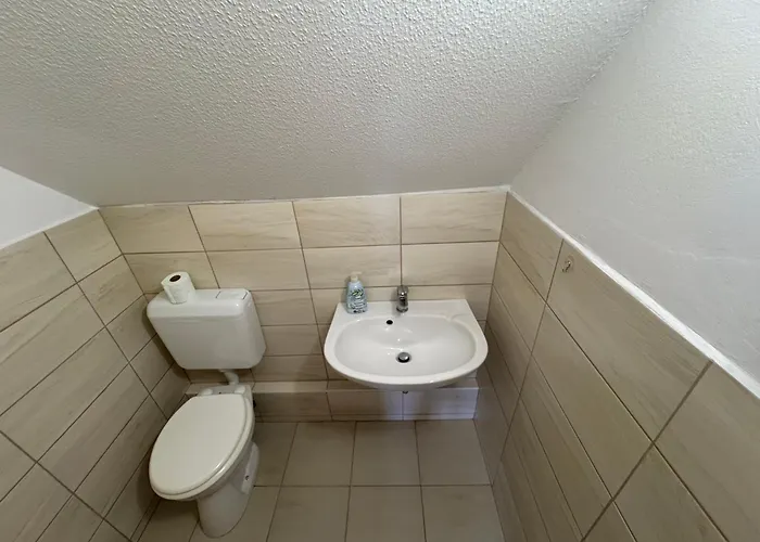 Tiszafa Apartamento
