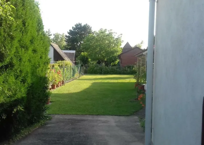 Apartment Tiszafa Csopak